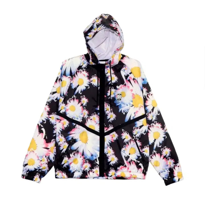 [BUNJANG] Nike PEACEMINUSONE Anthem Jacket / 나이키 피마원 앤섬 자켓 해외S/국내M size