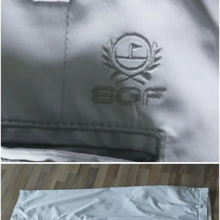 [BUNJANG] Superior Summer Trousers Size 37 / 슈페리어여름바지/37사이즈/최상급