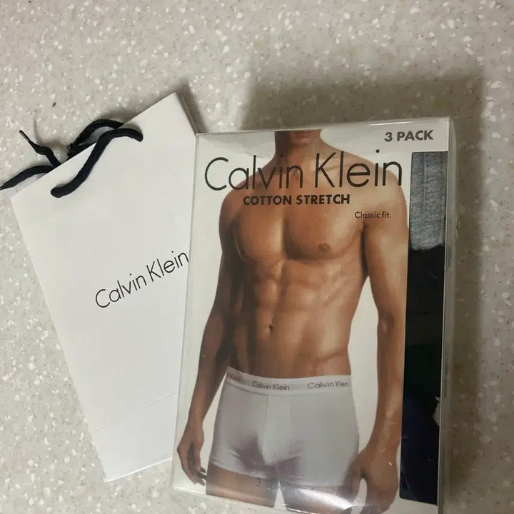 [BUNJANG] Calvin Klein Men&