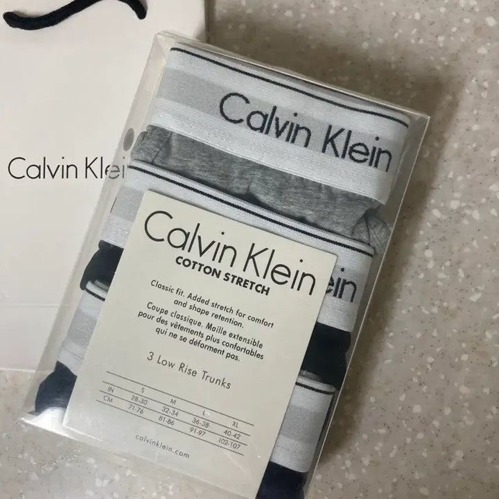 [BUNJANG] Calvin Klein Men&
