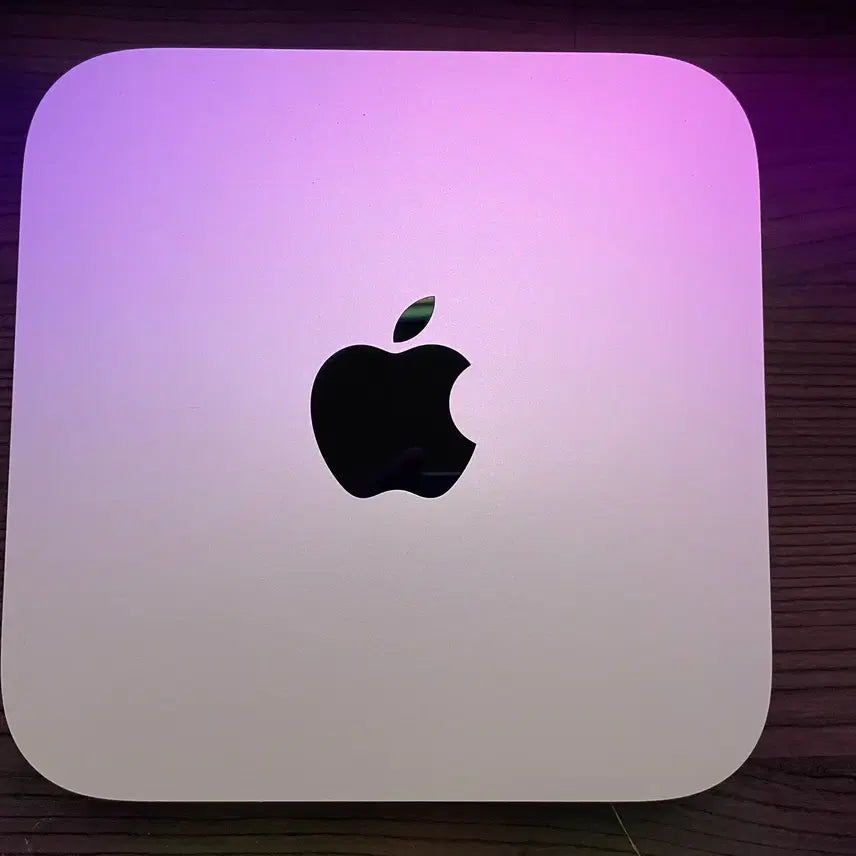 [BUNJANG] Apple M1 Mac mini 16GB RAM / 512GB SSD (Excellent Condition) / [꿀매/풀박스] 애플 M1 맥미니 16G / 512G (상태 최상)