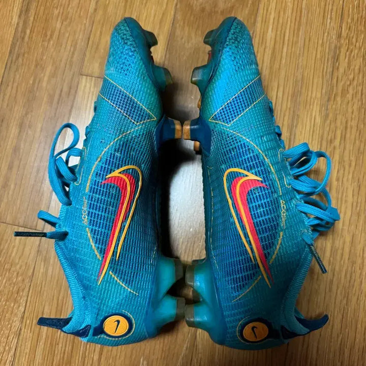 [BUNJANG] Nike Mercurial Vapor 23 Football Boots Size 235 / 나이키 머큐리얼 베이퍼 235