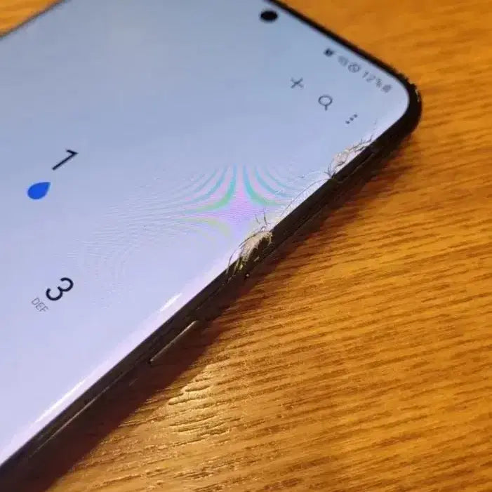 [BUNJANG] Samsung Galaxy S20 Ultra Screen Assembly Replacement Part / 갤럭시s20울트라 액정부품 단품판매