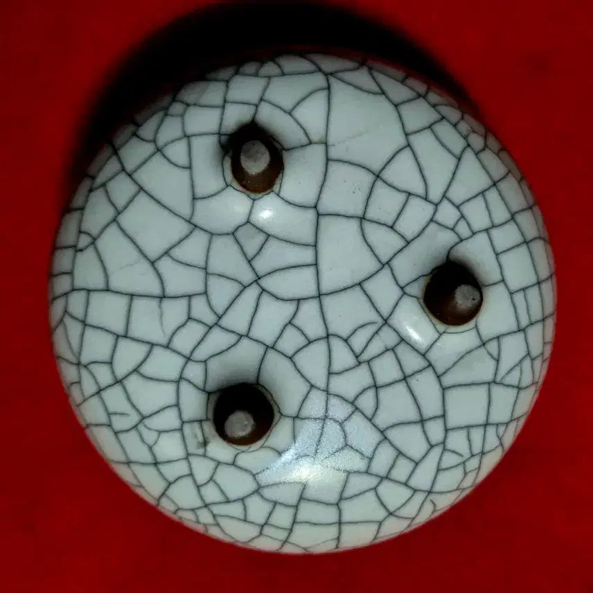 [BUNJANG] Goryeo Dynasty Tripod Incense Burner / 송 가요삼족향로