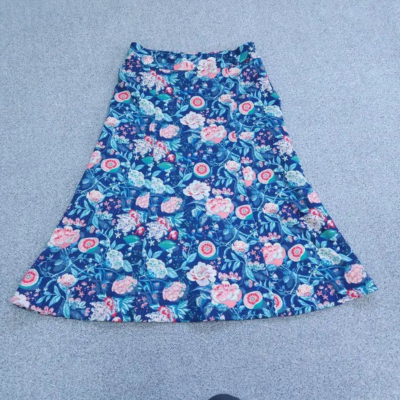 [BUNJANG] Oi Lily Long Skirt / 38 오이릴리 롱스커트 치 | 0610B42