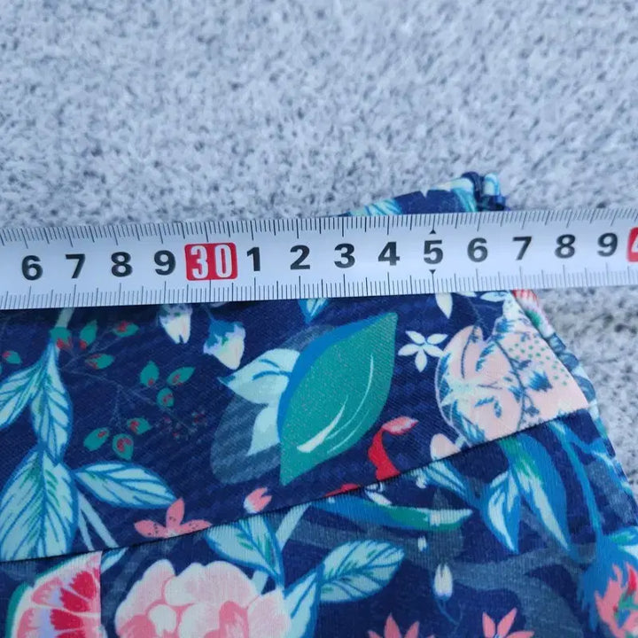 [BUNJANG] Oi Lily Long Skirt / 38 오이릴리 롱스커트 치 | 0610B42
