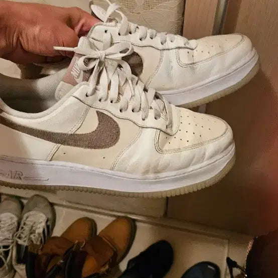 [BUNJANG] Nike Air Force 1 / 나이키 에어포스 1