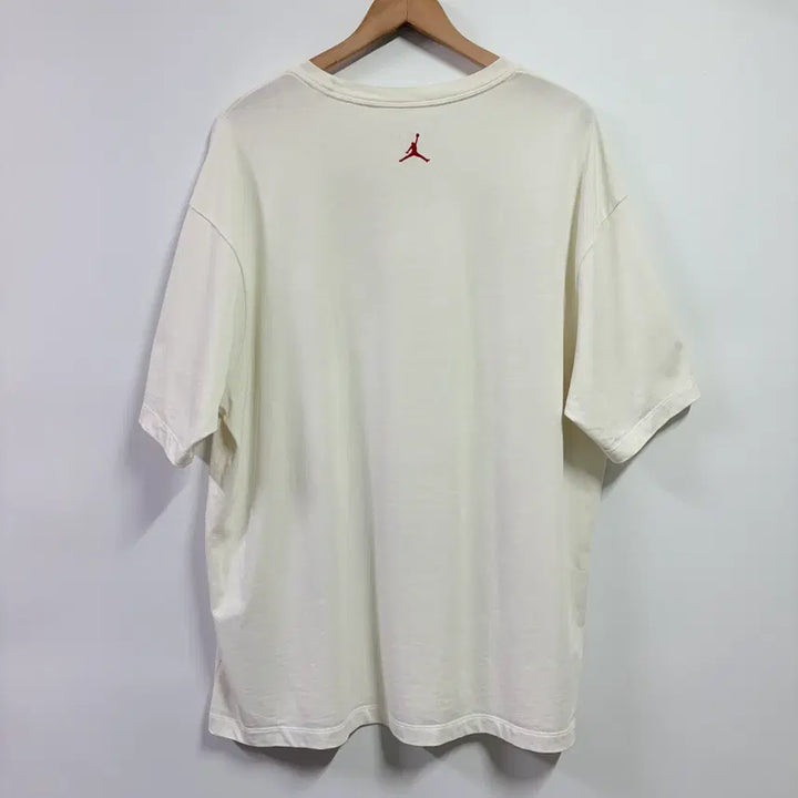[BUNJANG] Nike Jordan Flight Essentials T-Shirt / [L] 나이키 조던 플라이트 에센셜 반팔 티셔츠