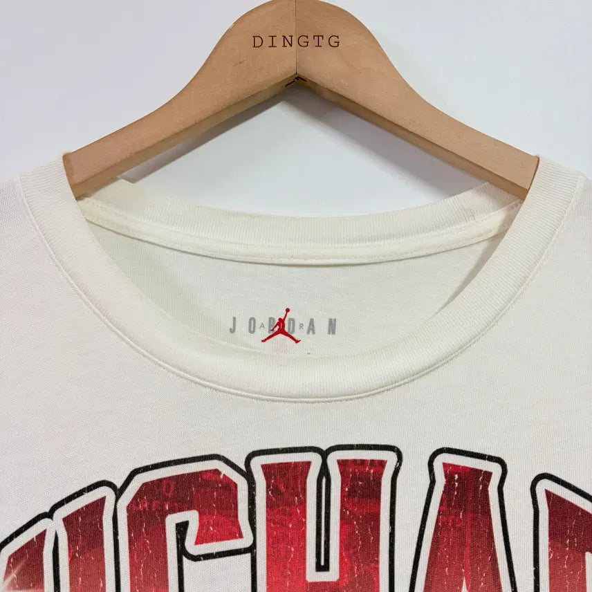 [BUNJANG] Nike Jordan Flight Essentials T-Shirt / [L] 나이키 조던 플라이트 에센셜 반팔 티셔츠