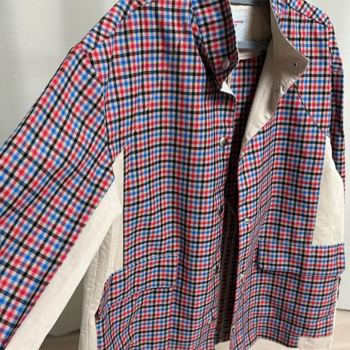 [BUNJANG] 8seconds Jumper Outerwear / 에잇세컨즈 점퍼 아우터/ ~8899