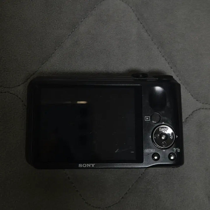 [BUNJANG] Sony DSC-H90 Vintage Digital Camera / 소니 DSC-H90 CCD센서 카메라 빈티지디카 디지털카메라