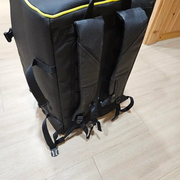 [BUNJANG] Shimano Rod Case Fishing Gear Set / 시마노 장절 민물낚시 가방세트