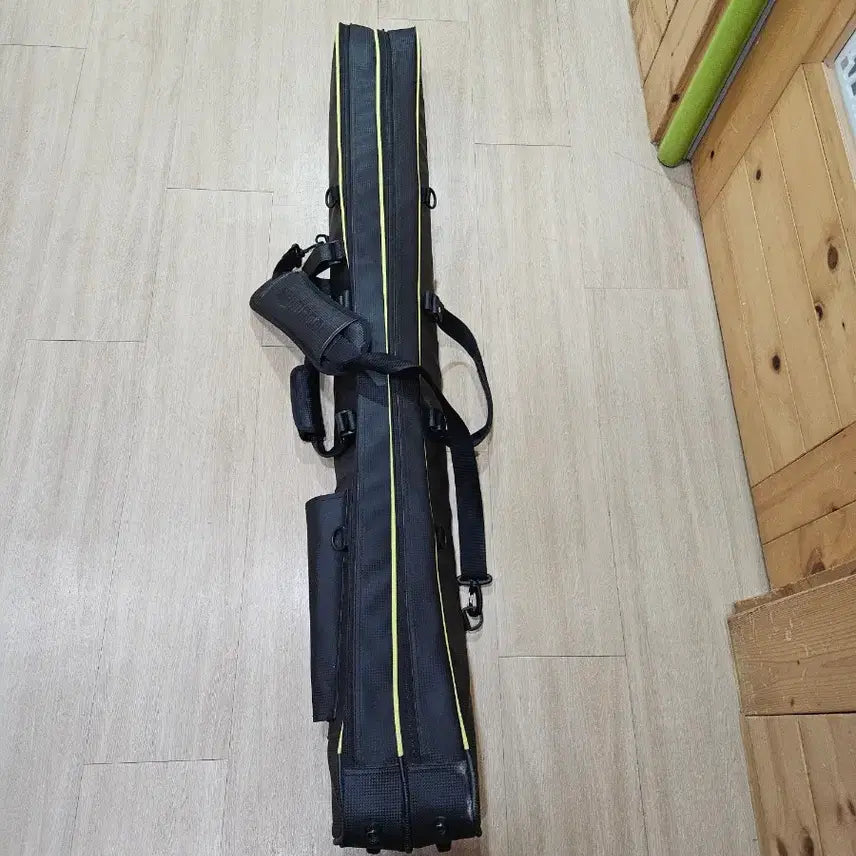 [BUNJANG] Shimano Rod Case Fishing Gear Set / 시마노 장절 민물낚시 가방세트