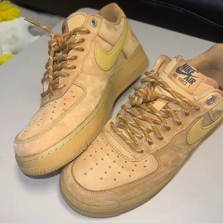 [BUNJANG] Nike Air Force 1 &