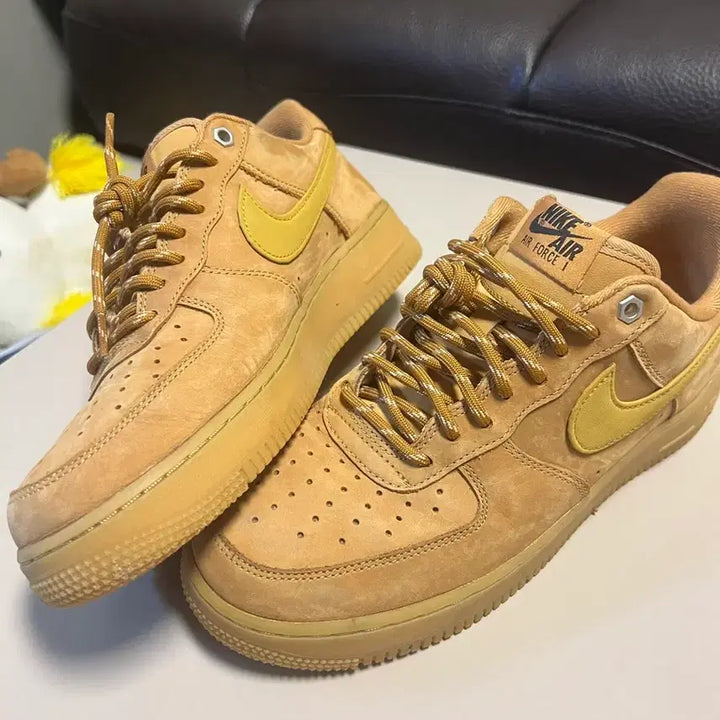 [BUNJANG] Nike Air Force 1 &