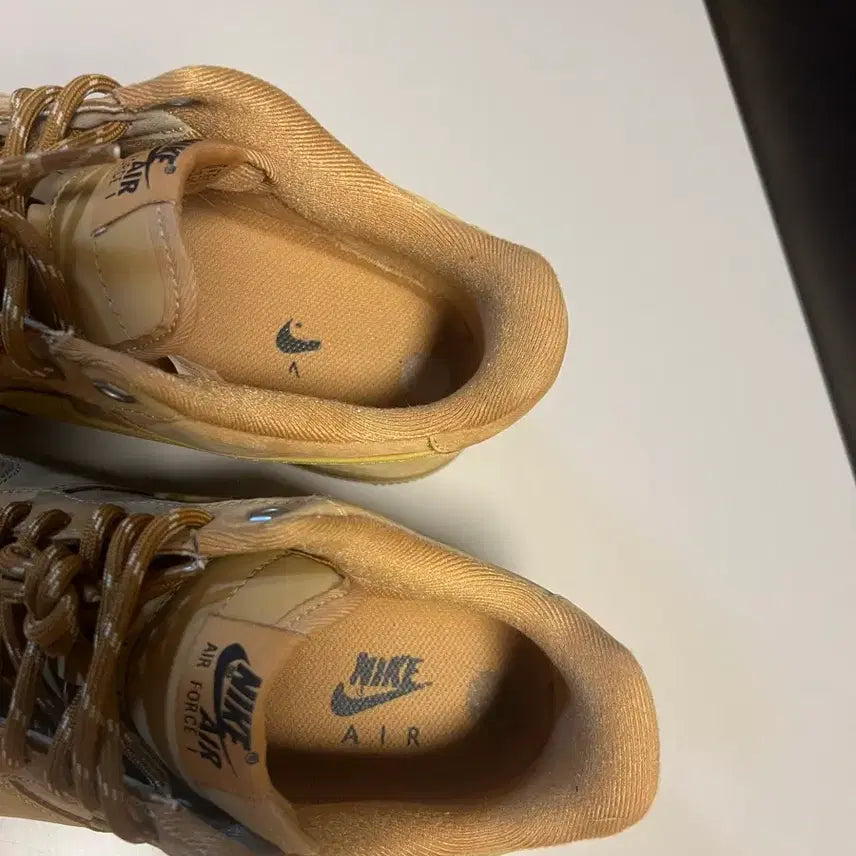 [BUNJANG] Nike Air Force 1 &
