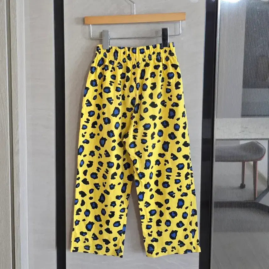 [BUNJANG] Disney Girls/Boys Casual Wide-Fit Pants Size 110 / 3만이상 구매자무료) 디즈니 110