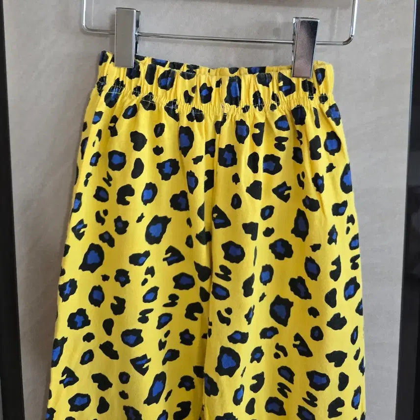 [BUNJANG] Disney Girls/Boys Casual Wide-Fit Pants Size 110 / 3만이상 구매자무료) 디즈니 110