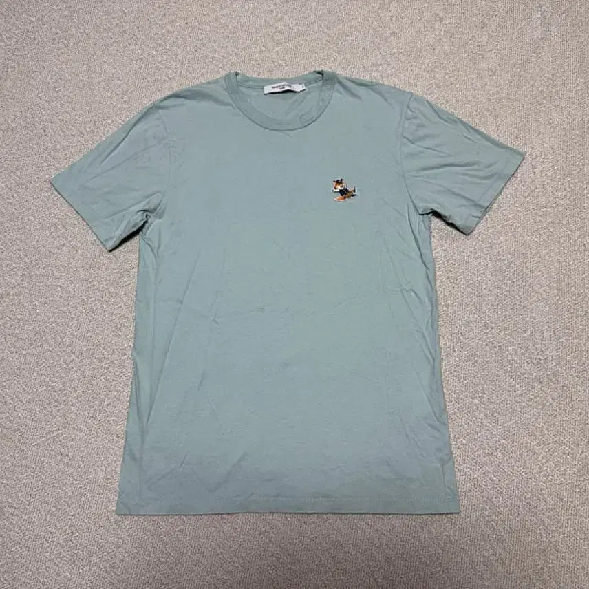 [BUNJANG] Maison Kitsuné Men&
