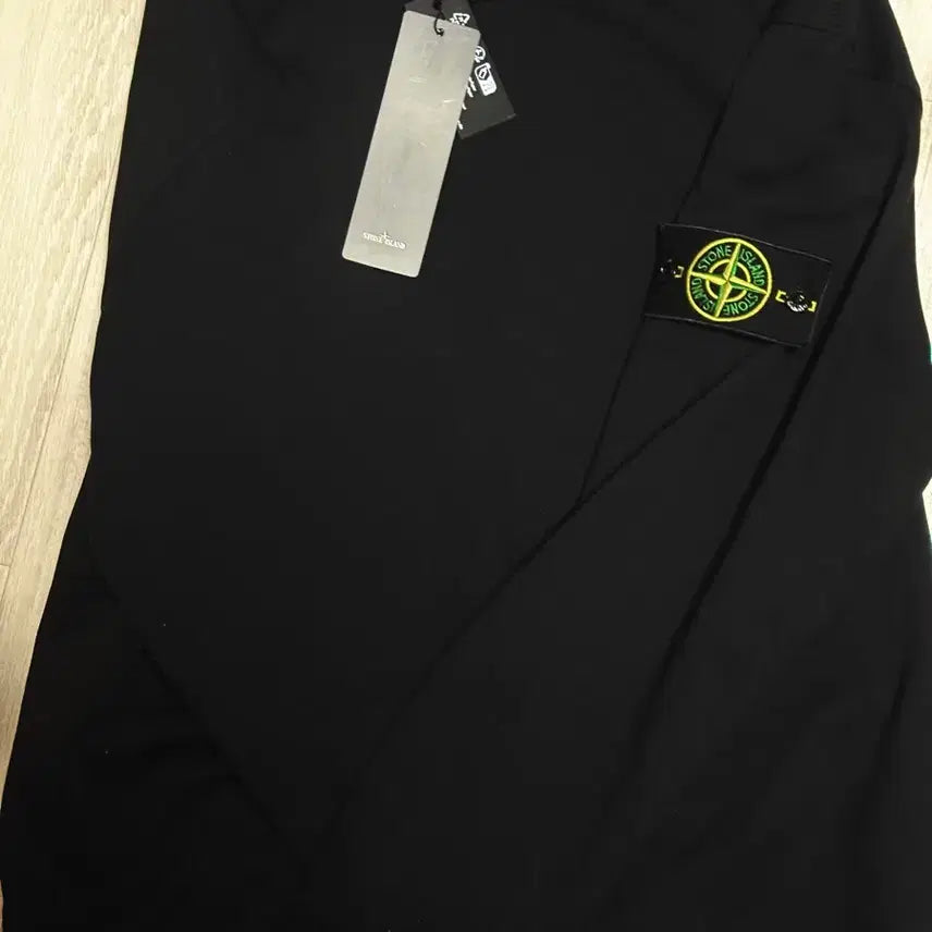 [SOLD OUT] 스톤맨투맨