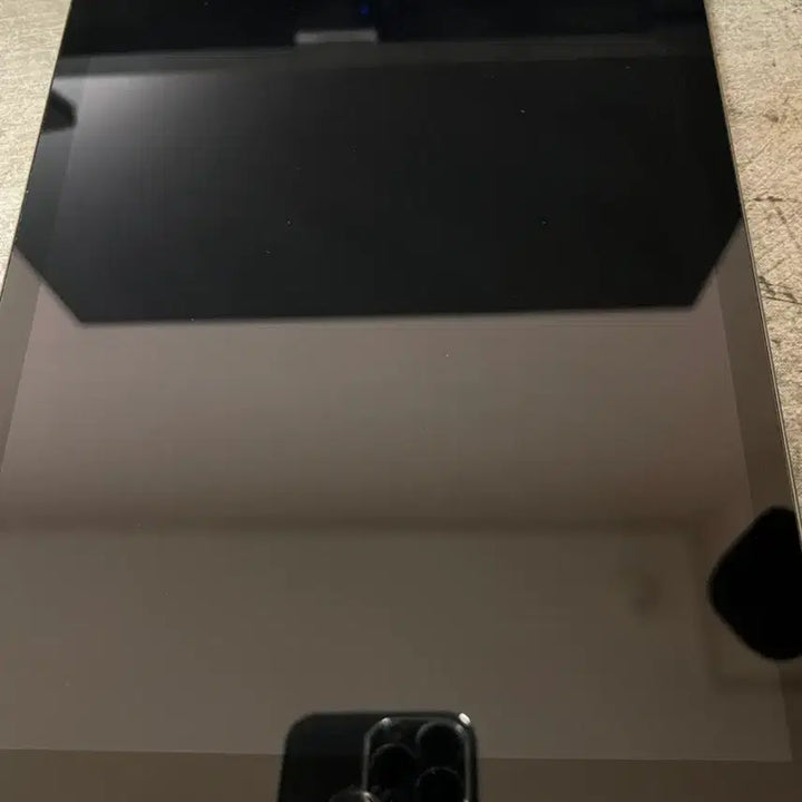 [BUNJANG] Apple iPad 8th Gen Space Gray WiFi 32GB with Apple Pencil / 아이패드8세대 스페이스그레이 wifi 32gb + 펜슬