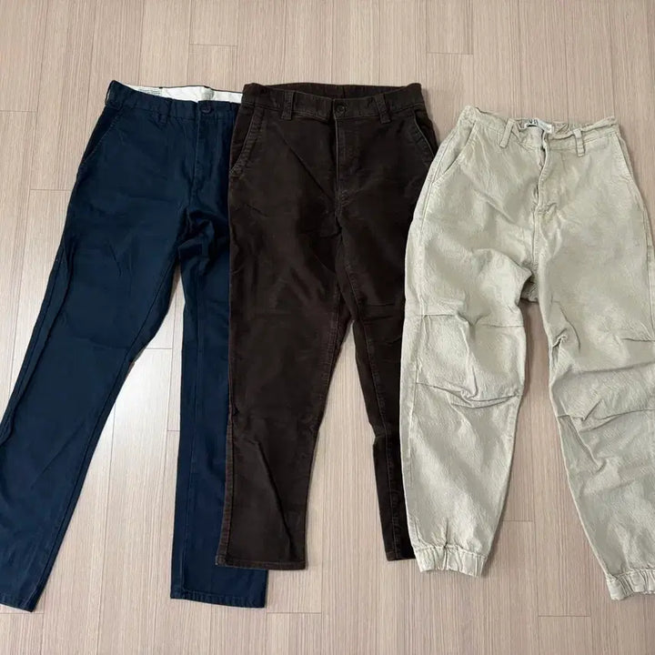 [BUNJANG] ZARA Men&