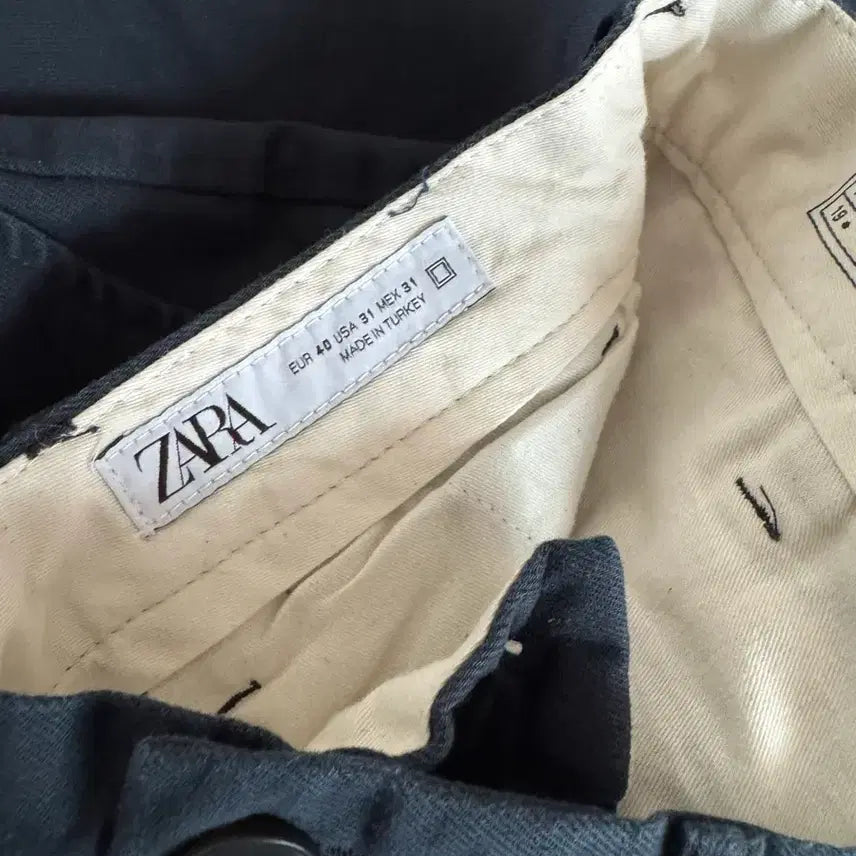 [BUNJANG] ZARA Men&