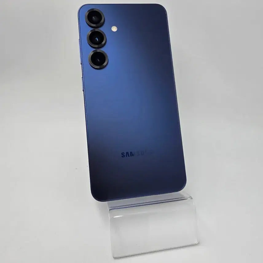 [BUNJANG] Galaxy S25 256GB Blue Used Phone / S급 갤럭시S25 256 블루 중고폰 공기계 s25