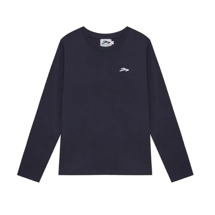 [BUNJANG] Magnesium Carbonate Horse Long Sleeve (Size 1) / 탄산마그네슘 홀스 롱슬리브 1사이즈