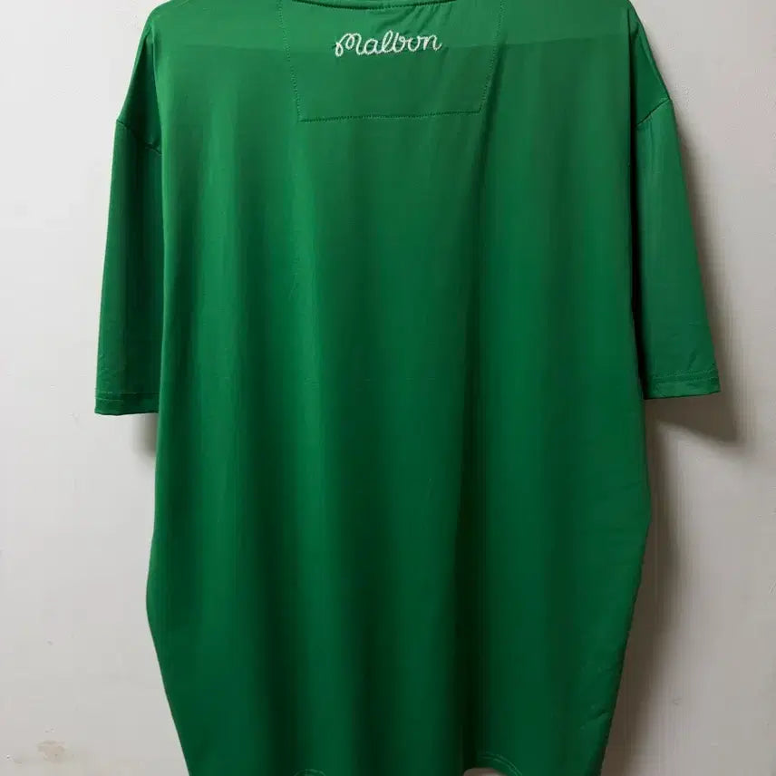 [BUNJANG] Malbon Golf Puffer Vest XL / 말본 (8285)