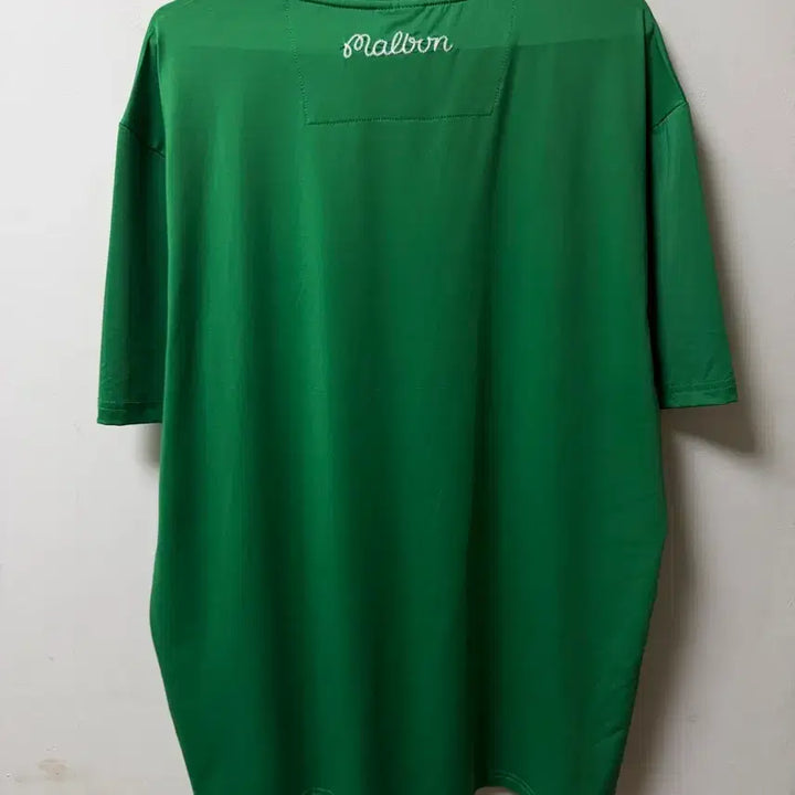 [BUNJANG] Malbon Golf Puffer Vest XL / 말본 (8285)