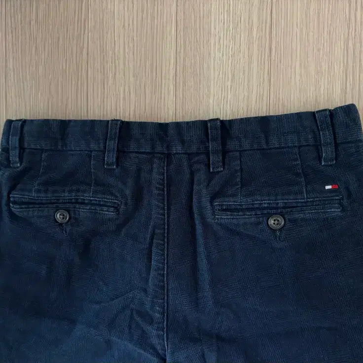 [BUNJANG] Tommy Hilfiger Cotton Pants 30 Inch / 타미힐피거 면바지/ 30인치