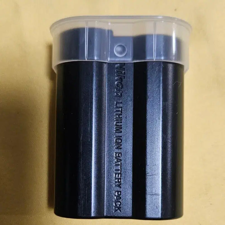 [BUNJANG] Nikon EN-EL15 Battery / 니콘 배터리 en el15