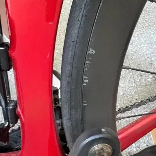 [BUNJANG] ZIPP 303 SE Road Bike Wheelset / 짚 303 SE 로드바이크 휠셋