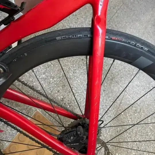 [BUNJANG] ZIPP 303 SE Road Bike Wheelset / 짚 303 SE 로드바이크 휠셋