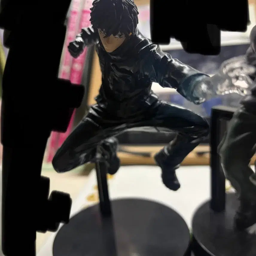 [SOLD OUT] 사카모토데이즈 나츠키 피규어