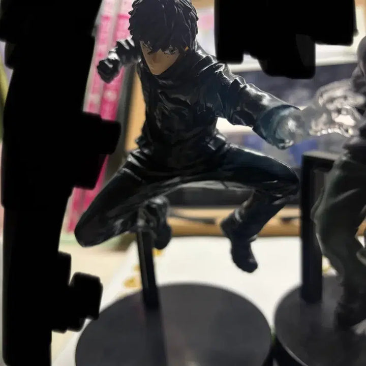 [SOLD OUT] 사카모토데이즈 나츠키 피규어