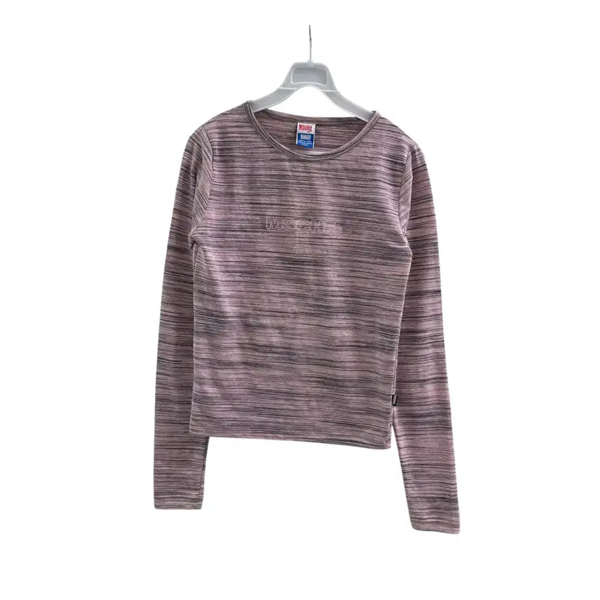 [BUNJANG] Mischief Long Sleeve T-Shirt / [M] 미스치프 긴팔 티셔츠