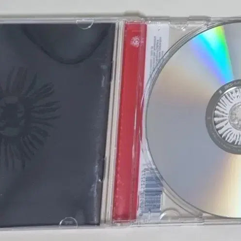 [BUNJANG] Lee Juck 2nd Album (Unsealed CD) Sky Running, Didn&