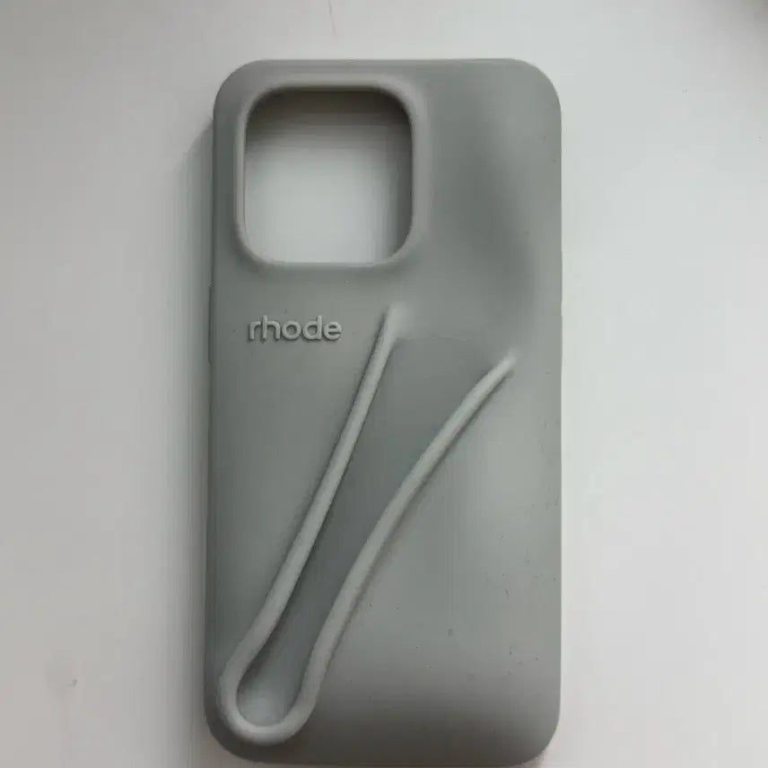 [BUNJANG] Rhode Phone Case iPhone 14 Pro / Rhode 폰케이스 iphone 14 pro