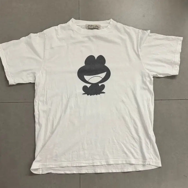 [BUNJANG] REMI RELIEF T-Shirt XL / Remi Relief 티셔츠 XL
