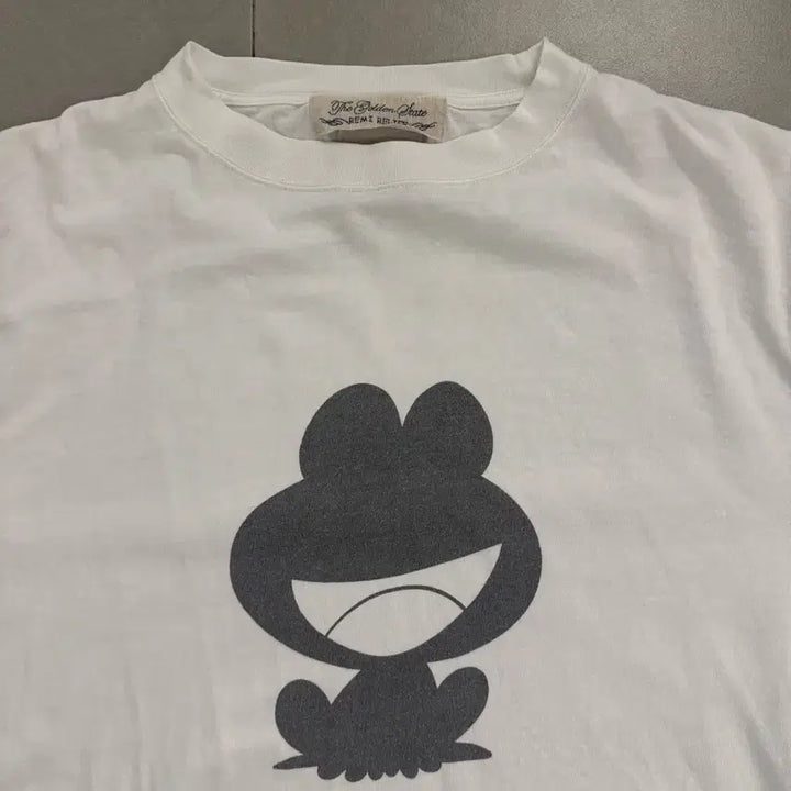 [BUNJANG] REMI RELIEF T-Shirt XL / Remi Relief 티셔츠 XL