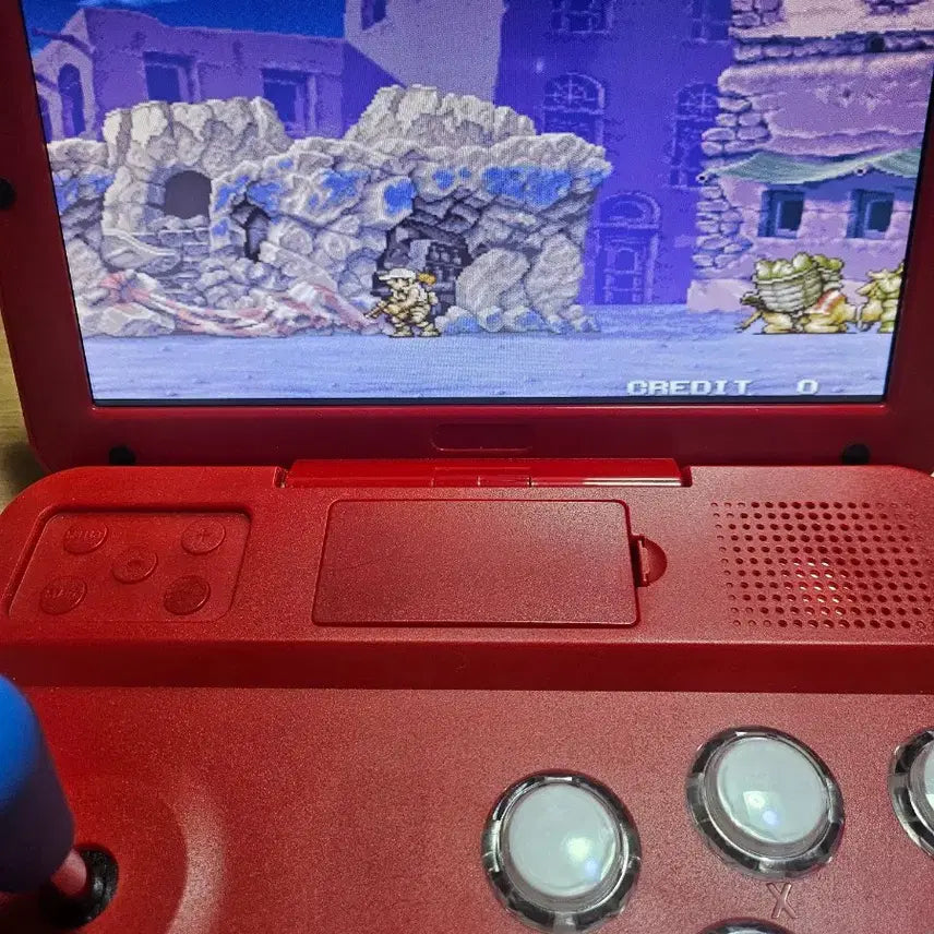 [BUNJANG] BARTOP Arcade Game Machine Faukidy A13 / 바탑 오락실 게임기 파우키디 a13 오락기 팝니다
