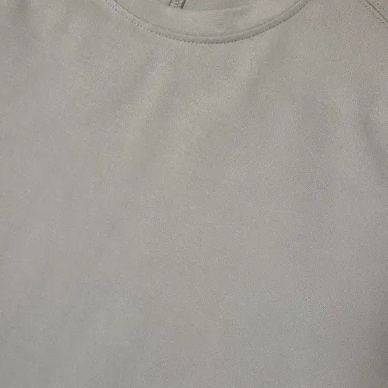 [BUNJANG] Allegri Oversized Short Sleeve T-Shirt / 알레그리 오버핏 반팔티