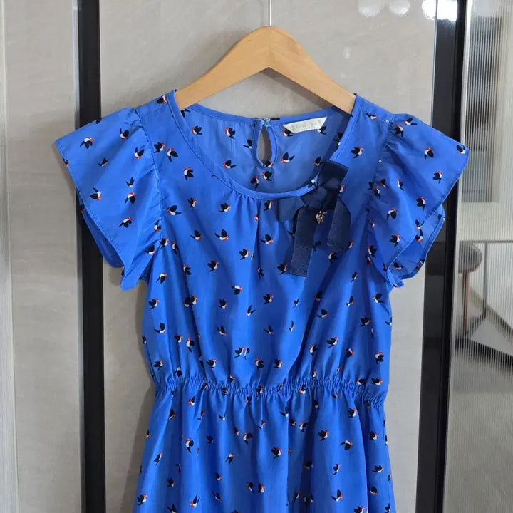[BUNJANG] Curlys Dress Size 130 / 3만이상 구매자무료) 컬리수원피스 130
