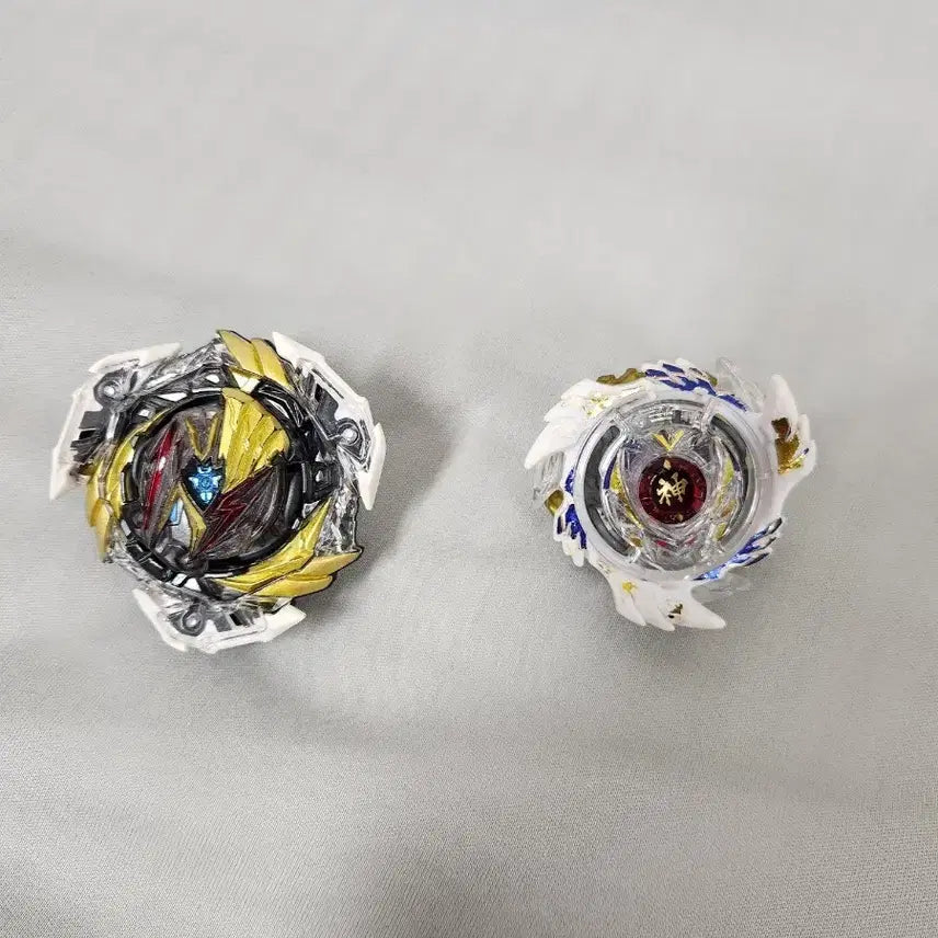 [BUNJANG] Beyblade God Valkyrie, Black Ultimate Valkyrie / 베이블레이드 성기사 갓 발키리, 블랙 얼티밋 발키리
