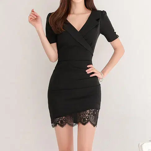 [BUNJANG] Avely Mini Dress Summer Dress / (새상품 원가판매) 에이블리 원피스 미니원피스 여름원피스 4698