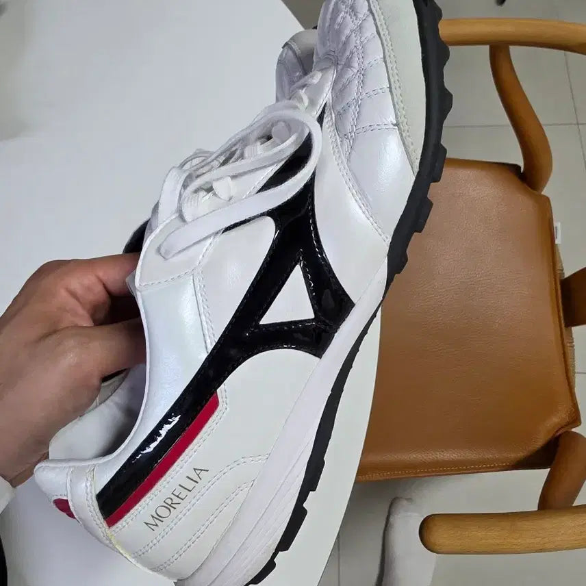 [BUNJANG] Mizuno Morelia Sala Japan TF Soccer Cleats / 미즈노 모렐리아 살라 재팬TF