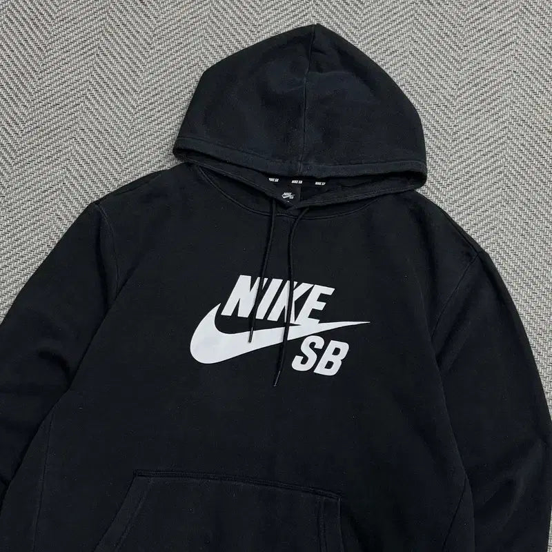 [BUNJANG] Nike SB Big Logo Hoodie / 나이키 sb 빅로고 후드티 v4525
