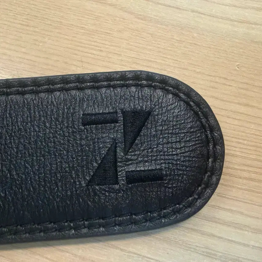 [BUNJANG] Park Jae-hoon Limited Edition "ALLRIGHT24" Weightlifting Belt (Size M) / 박재훈 한정판 벨트(상태 최상이예요!)
